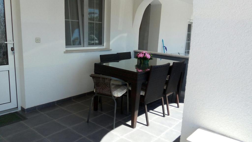 Apartment Franka Вир Екстериор снимка
